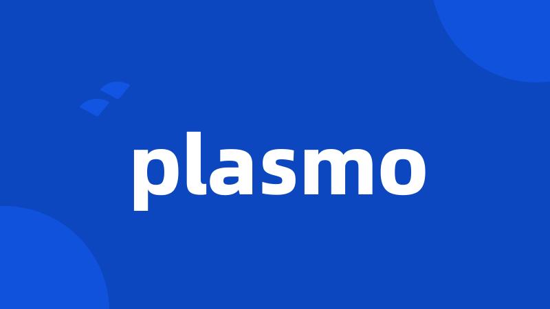 plasmo