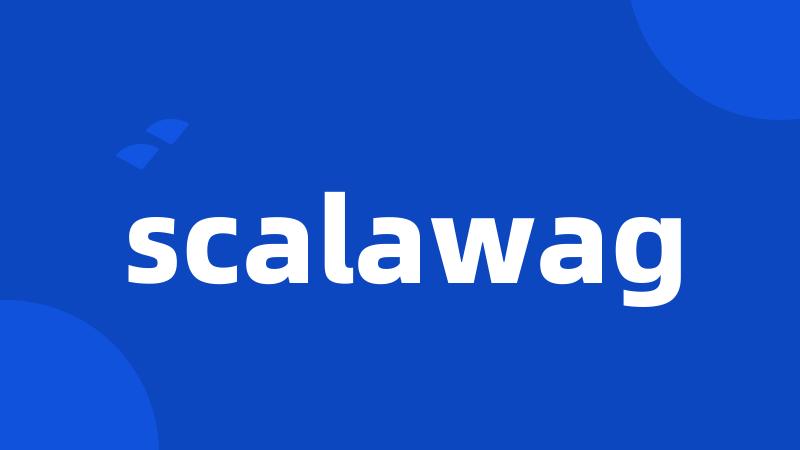 scalawag