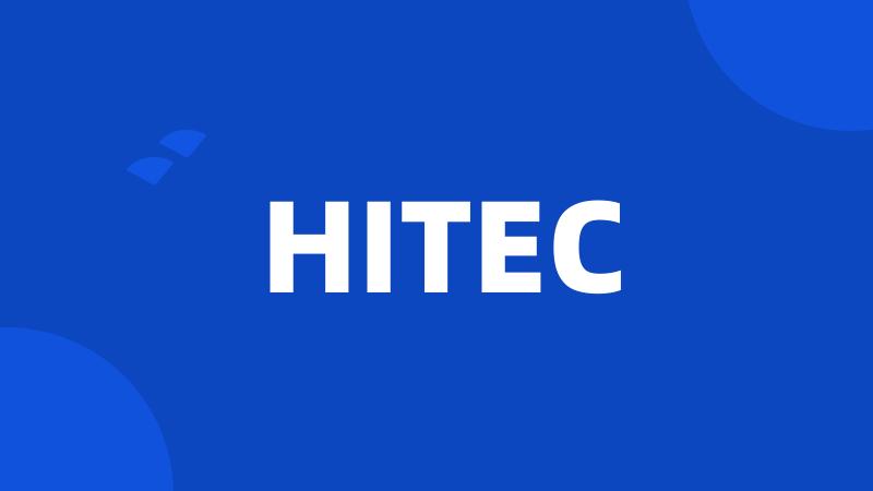 HITEC