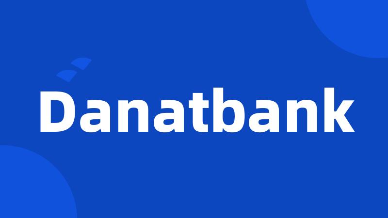 Danatbank