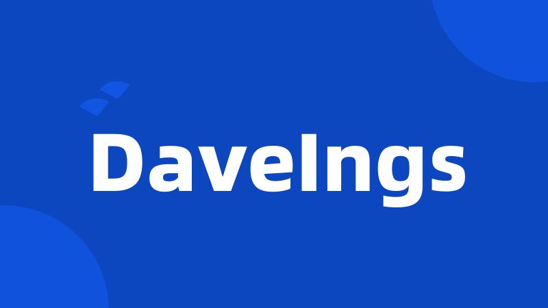 DaveIngs