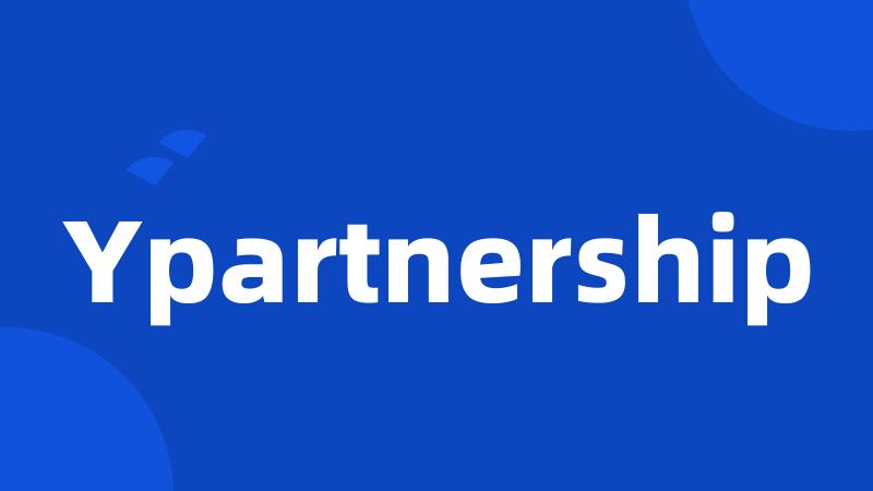 Ypartnership