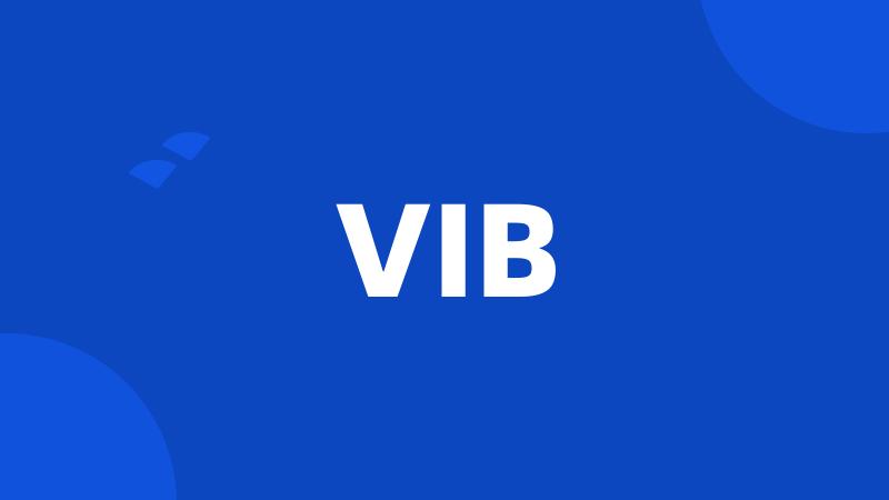 VIB