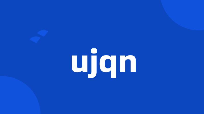 ujqn