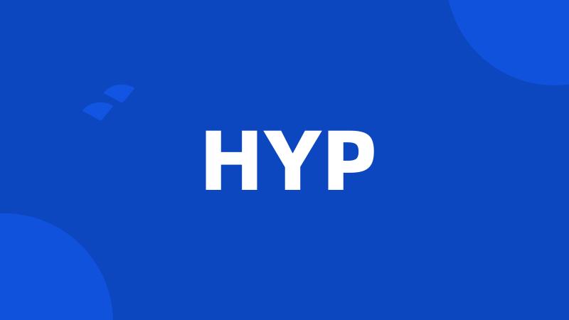 HYP