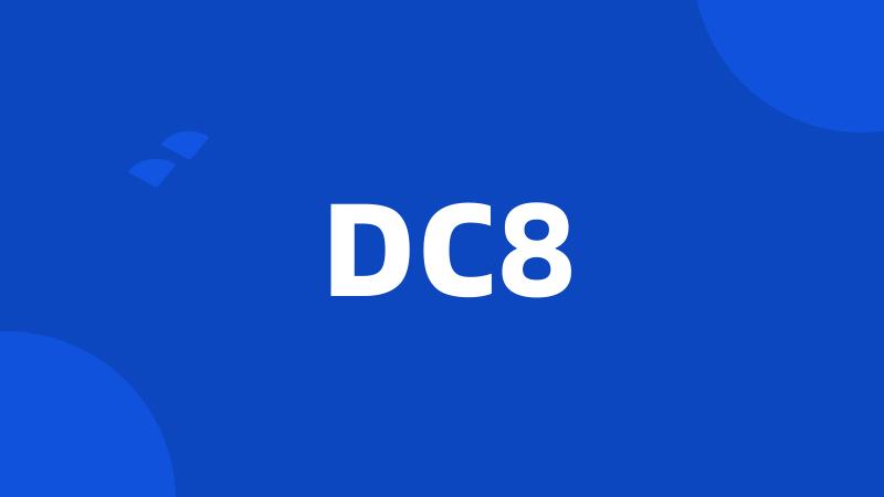 DC8