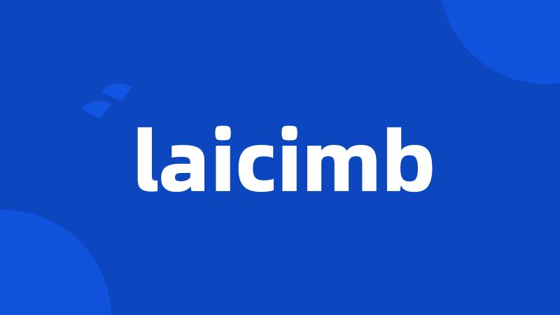 laicimb