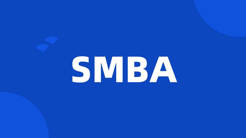 SMBA