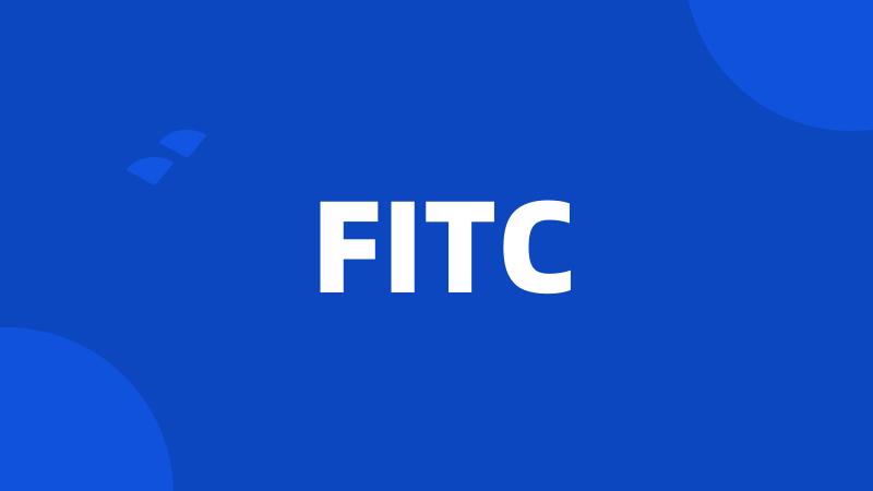 FITC