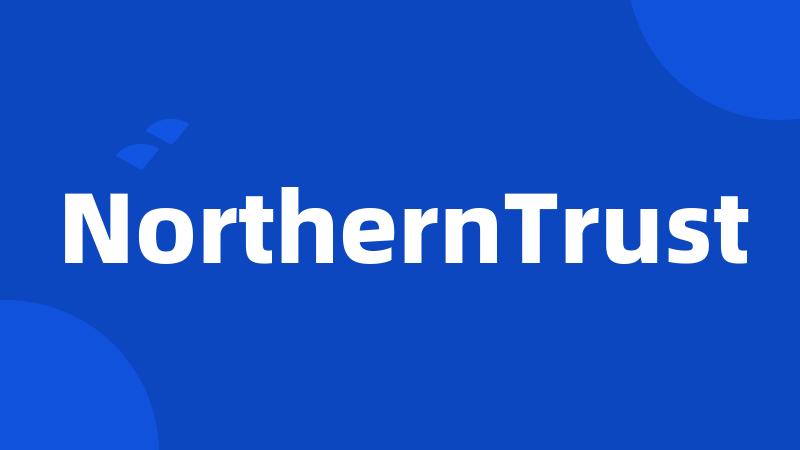 NorthernTrust