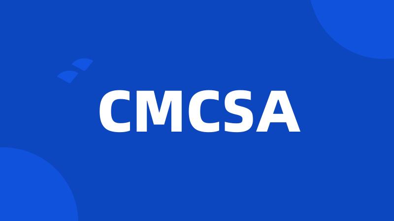 CMCSA