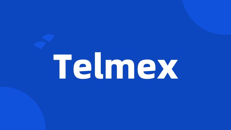 Telmex