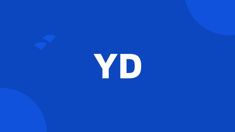 YD