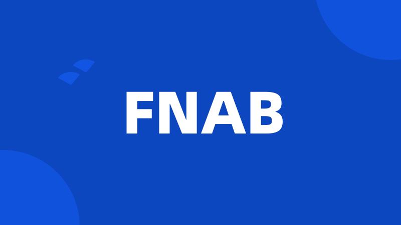 FNAB