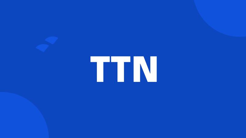 TTN