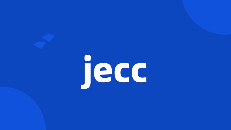 jecc