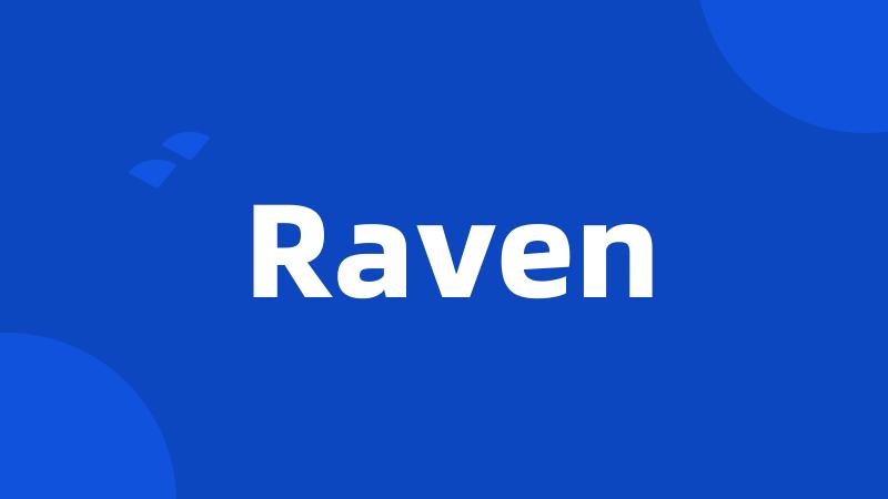 Raven