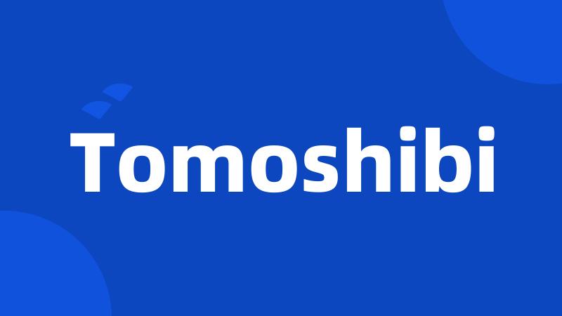 Tomoshibi