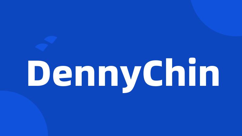 DennyChin