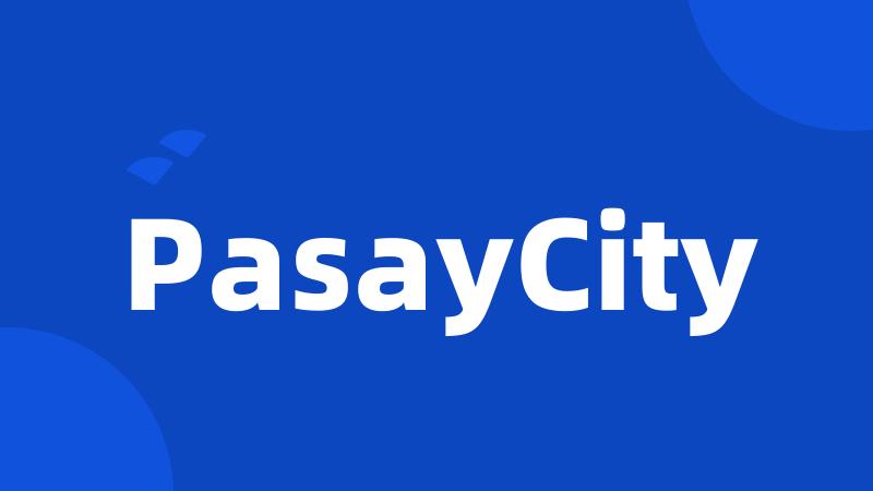 PasayCity