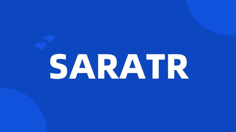 SARATR