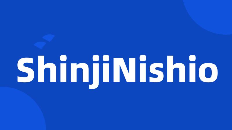 ShinjiNishio