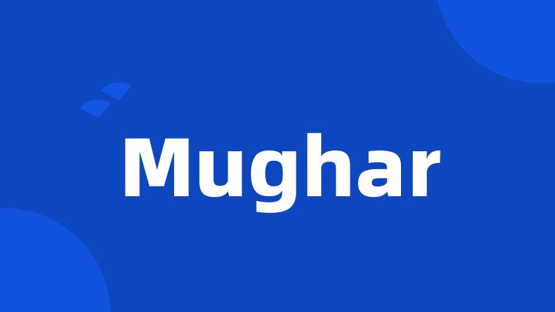 Mughar