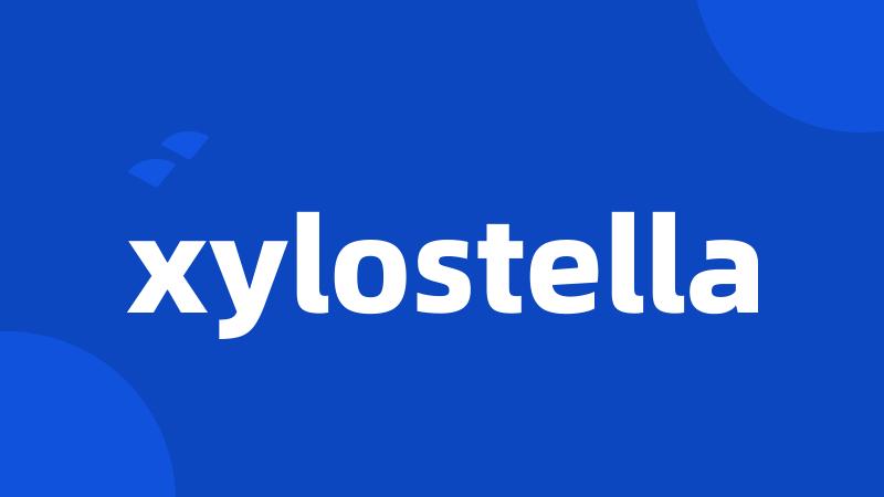 xylostella