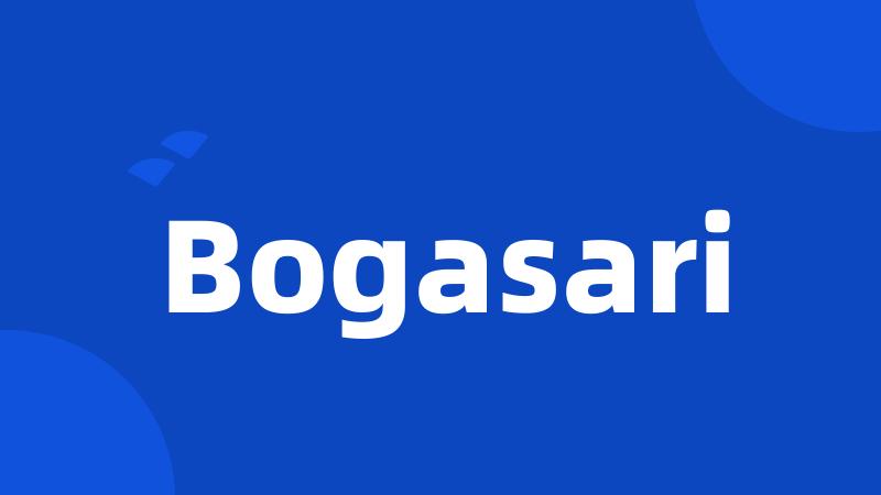 Bogasari