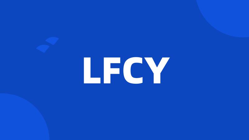 LFCY