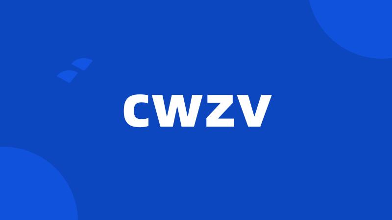 cwzv