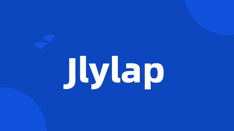 Jlylap