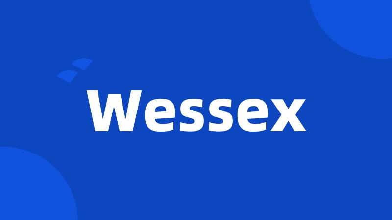 Wessex