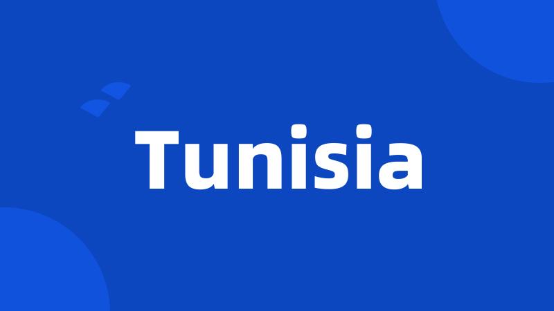 Tunisia