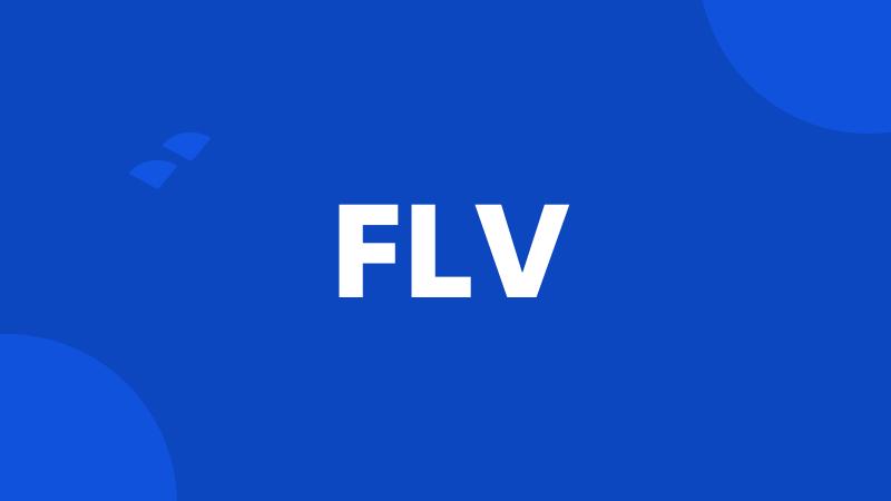 FLV