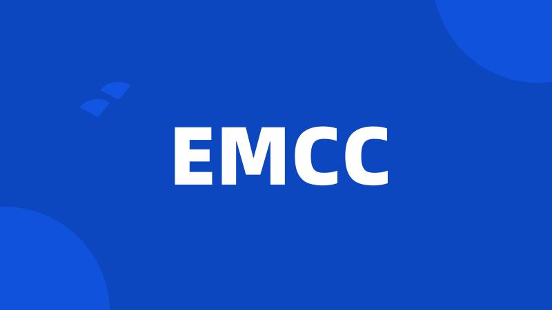 EMCC