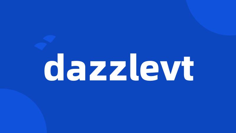 dazzlevt