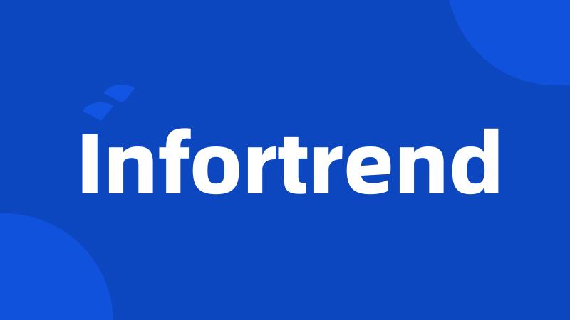 Infortrend