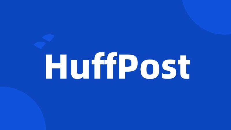 HuffPost