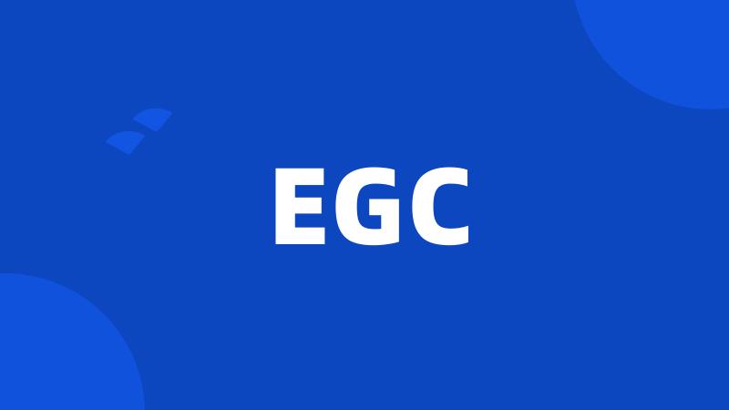 EGC