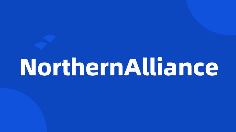 NorthernAlliance