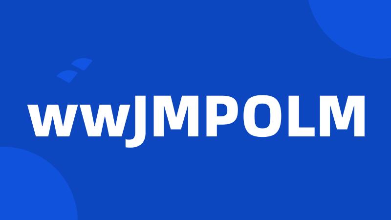 wwJMPOLM