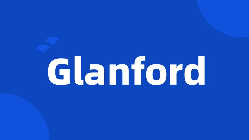 Glanford