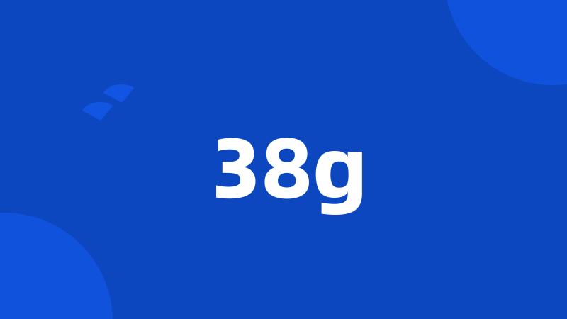 38g