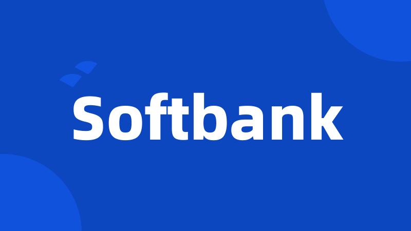 Softbank