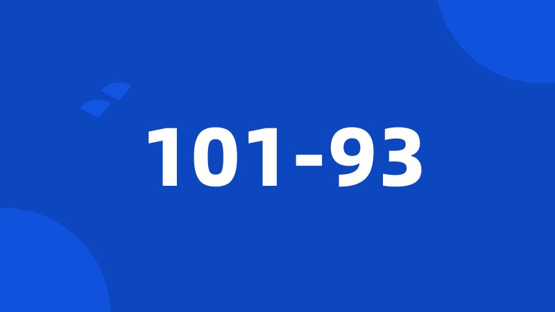 101-93