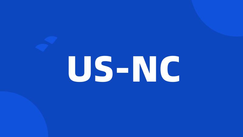 US-NC