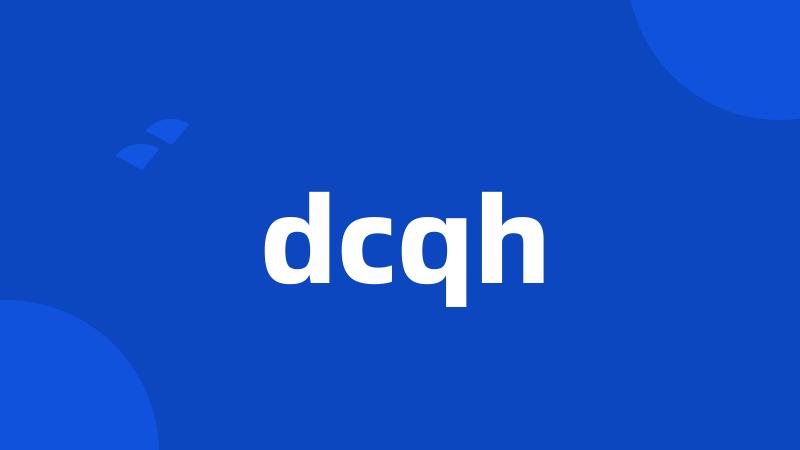 dcqh