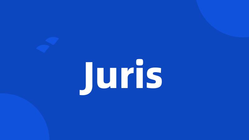 Juris