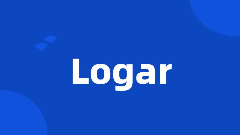 Logar